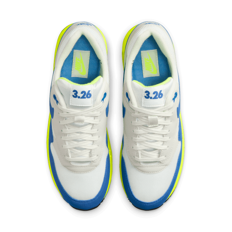 Nike Air Max 1 '86 OG Air Max Day Royal Angle 1