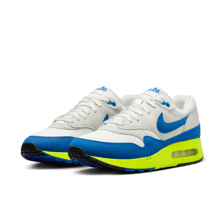Nike Air Max 1 '86 OG Air Max Day Royal Angle 2