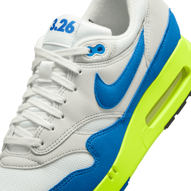 Nike Air Max 1 '86 OG Air Max Day Royal Angle 4
