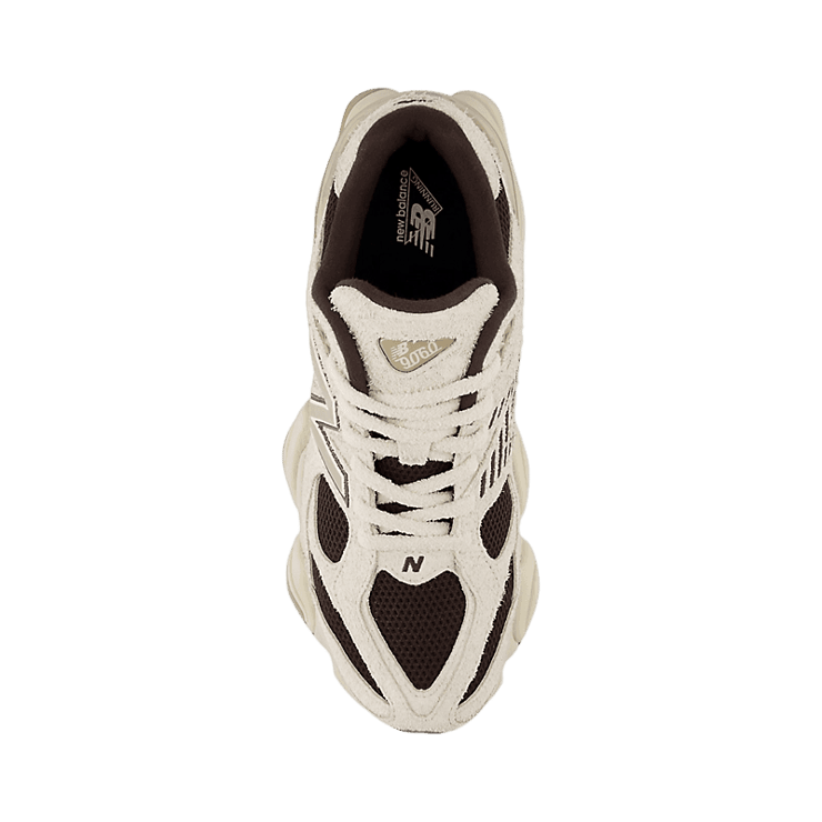 New Balance 9060 Sydney McLaughlin-Levrone Angle 1