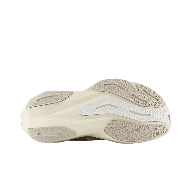 New Balance FuelCell Rebel v4 Sydney McLaughlin-Levrone Angle 3