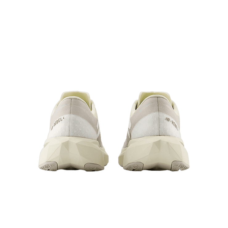 New Balance FuelCell Rebel v4 Sydney McLaughlin-Levrone Angle 4