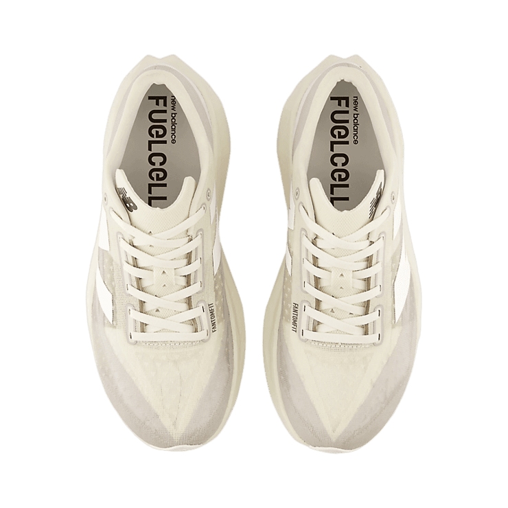 New Balance FuelCell Rebel v4 Sydney McLaughlin-Levrone (W) Angle 1