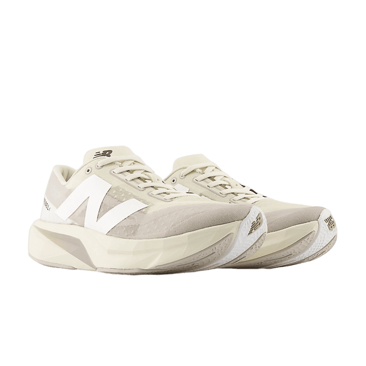 New Balance FuelCell Rebel v4 Sydney McLaughlin-Levrone (W) Angle 2