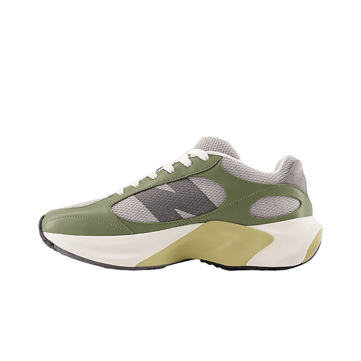 New Balance WRPD Runner Dark Olive Angle 0