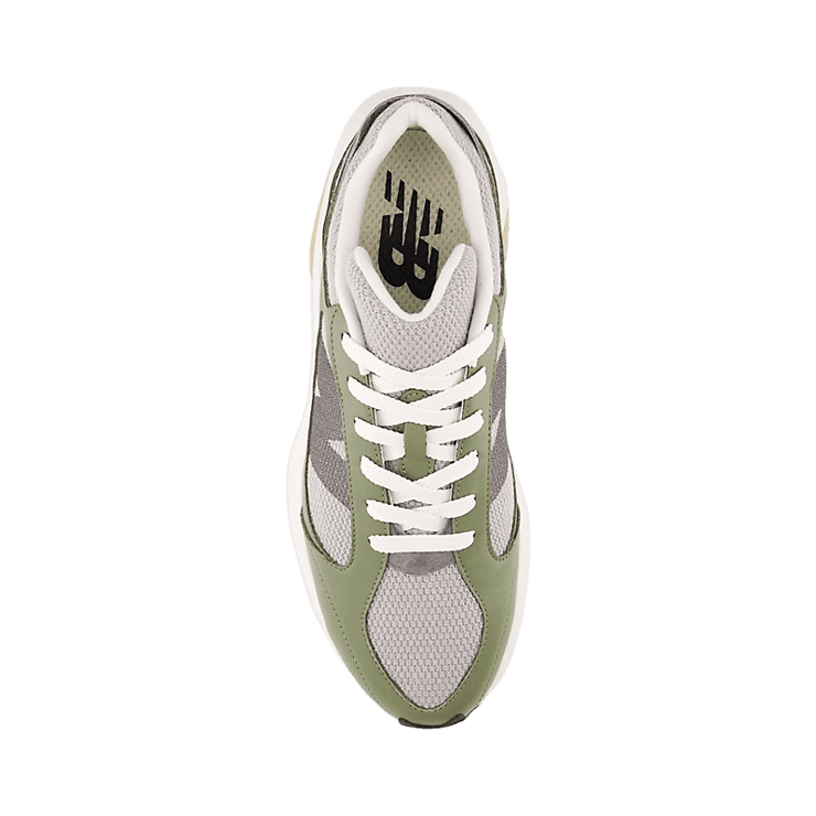 New Balance WRPD Runner Dark Olive Angle 1