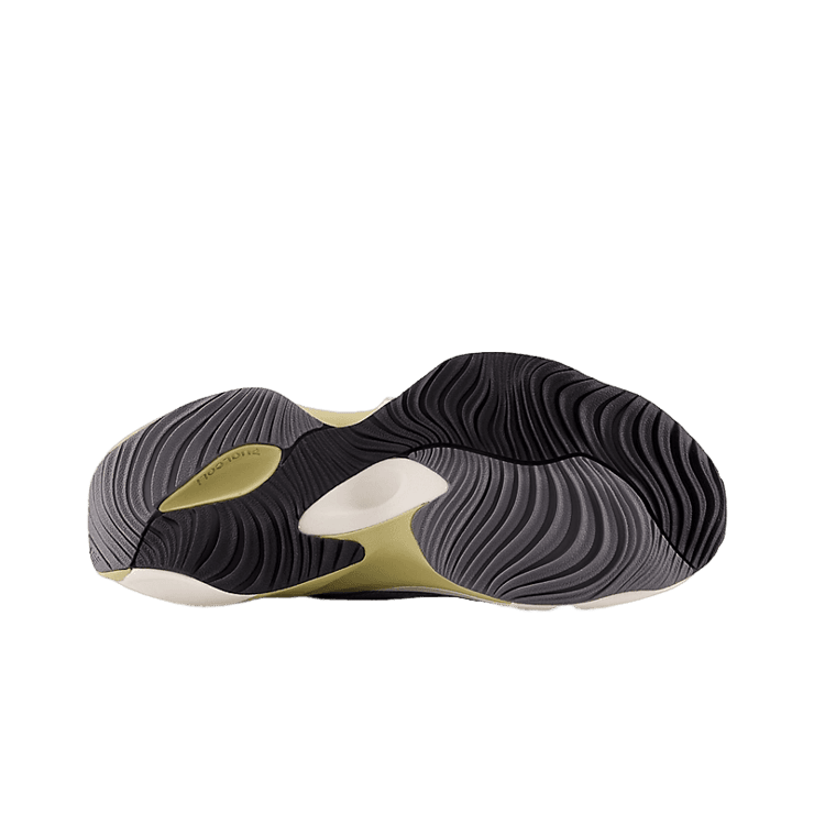 New Balance WRPD Runner Dark Olive Angle 3