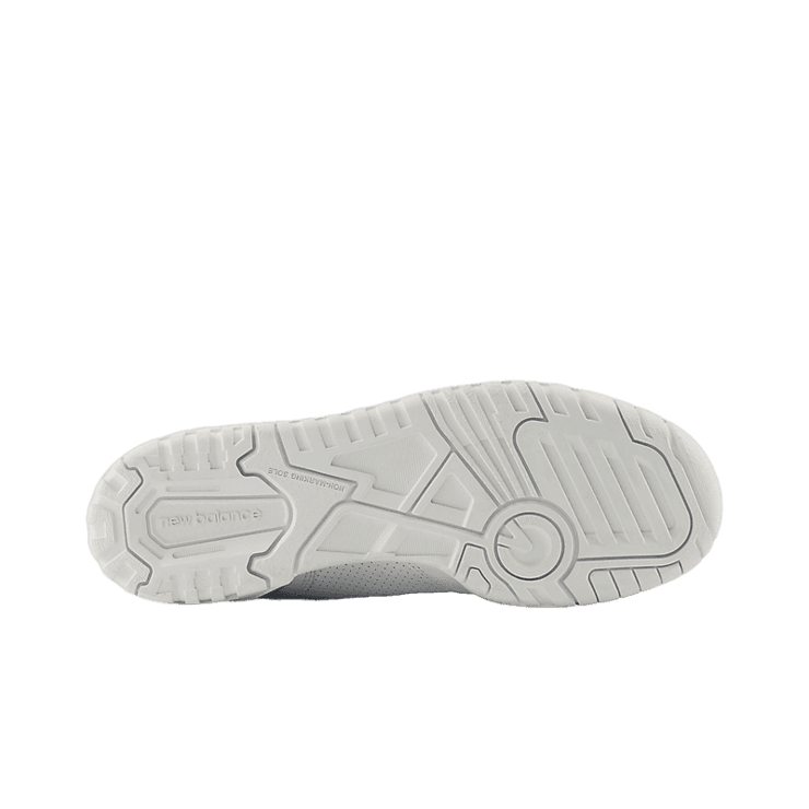 New Balance 550 Salt Marsh Limelight Angle 3