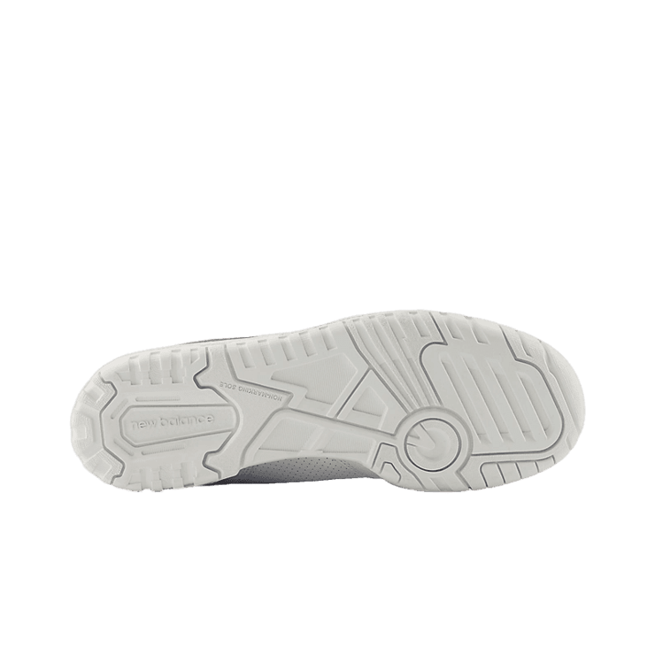 New Balance 550 Rosewood Hazy Peach (W) Angle 3