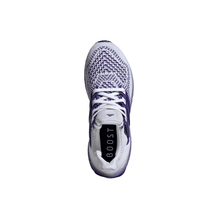 adidas Ultraboost 1.0  Collegiate Purple (W) Angle 0