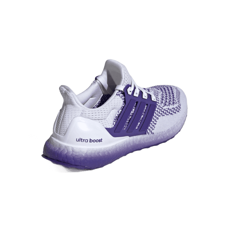 adidas Ultraboost 1.0  Collegiate Purple (W) Angle 3