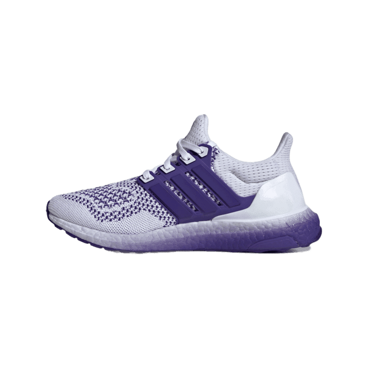 adidas Ultraboost 1.0 Collegiate Purple (W) Angle 4