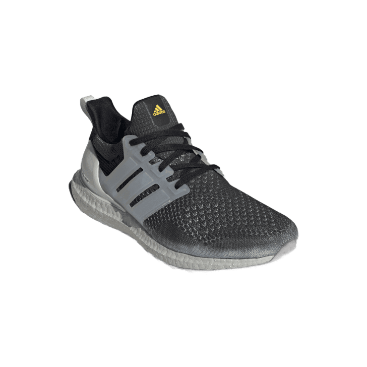 adidas Ultraboost 1.0 Halo Blue Angle 2