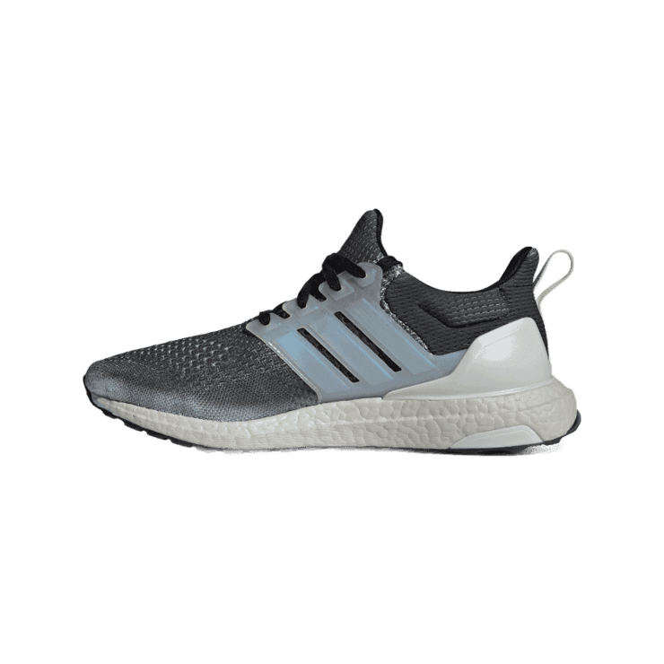 adidas Ultraboost 1.0  Halo Blue Angle 4