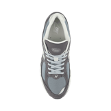 New Balance 2002R Steel Blue Angle 1