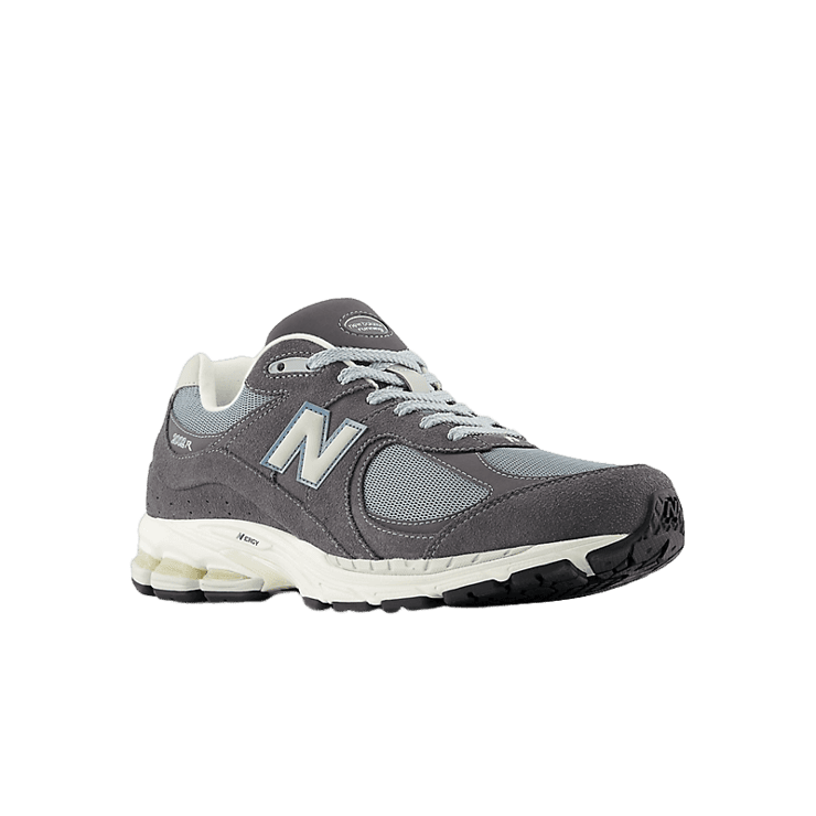 New Balance 2002R Steel Blue Angle 2