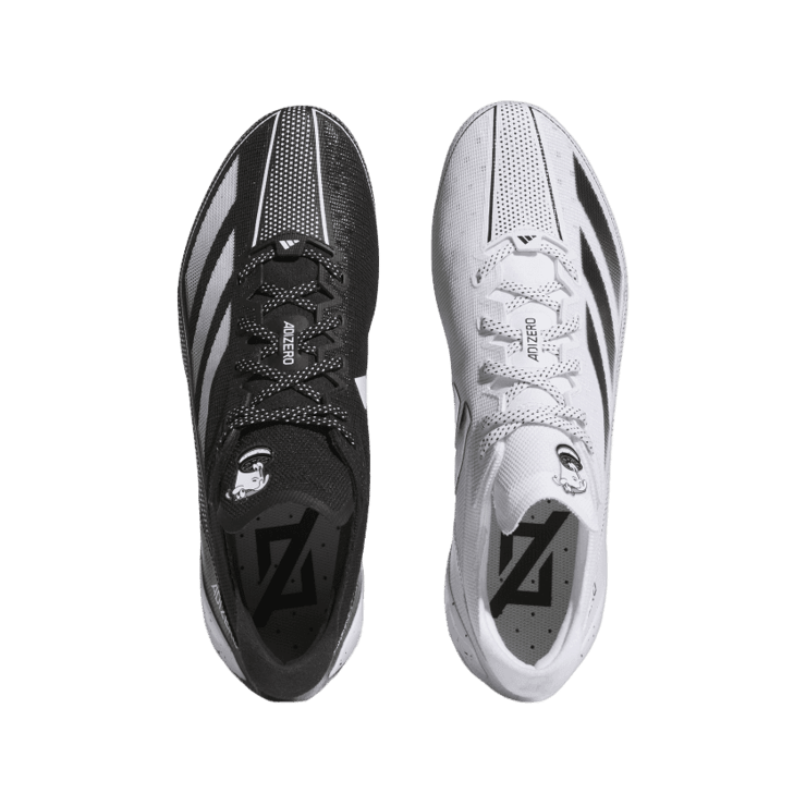 adidas Adizero Electric Snack Attack Milk ‘N Oreos Angle 0