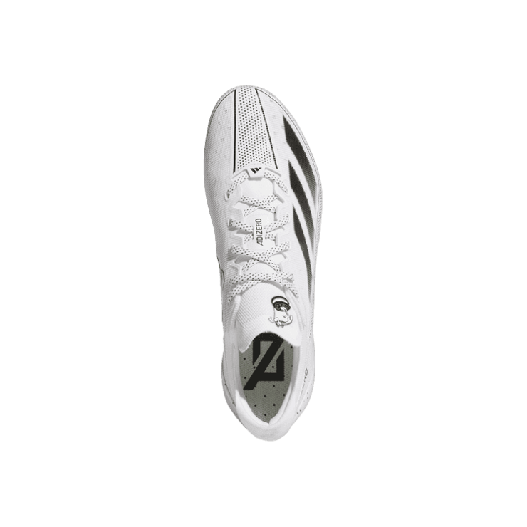adidas Adizero Electric Snack Attack Milk ‘N Oreos Angle 1