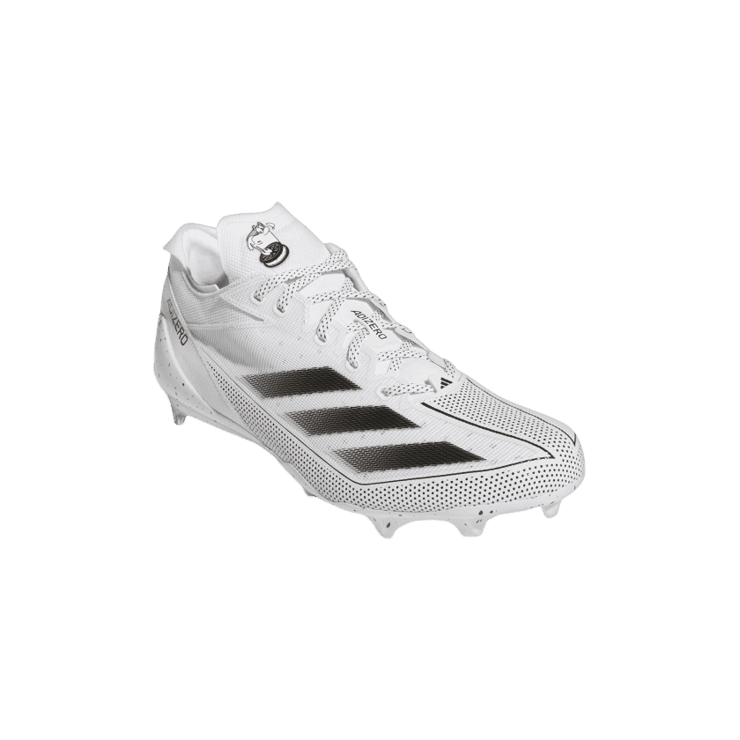 adidas Adizero Electric Snack Attack Milk ‘N Oreos Angle 3