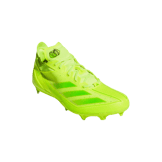 adidas Adizero Electric Snack Attack Lemon-Lime Angle 3