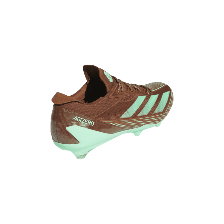 adidas Adizero Electric Snack Attack Mint Chocolate Angle 4