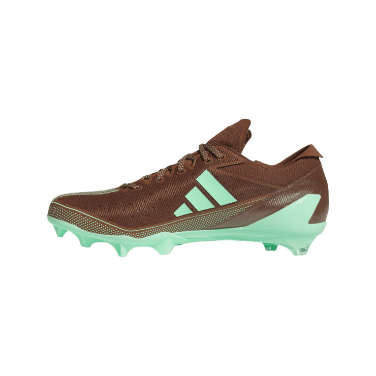 adidas Adizero Electric Snack Attack Mint Chocolate Angle 5
