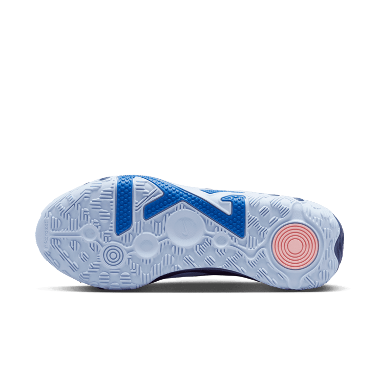 Nike PG 6 Paisley Angle 0