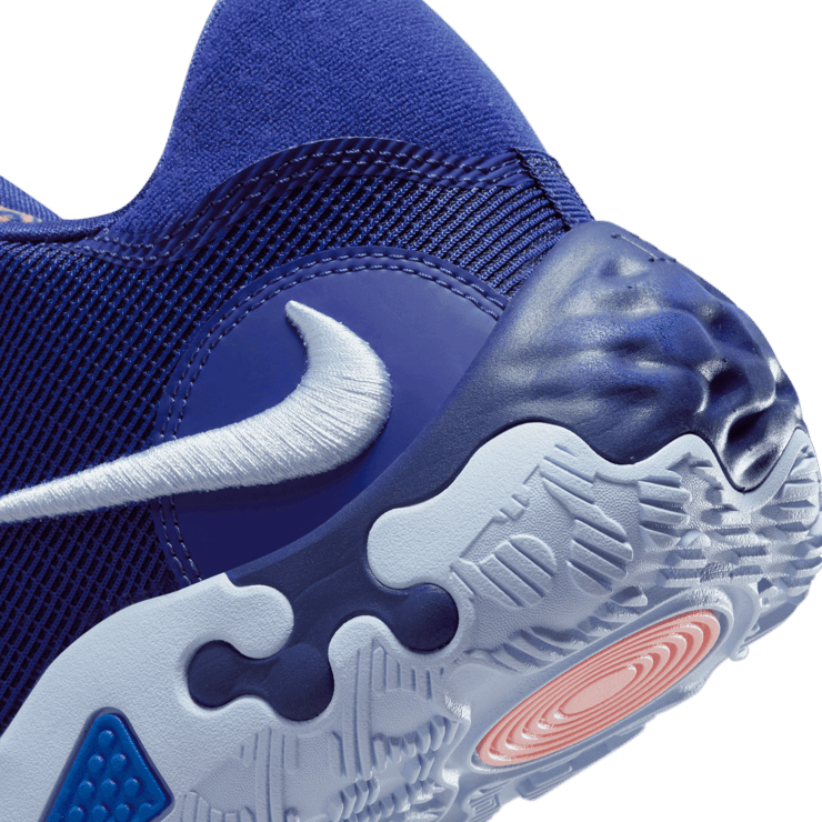 Nike PG 6 Paisley Angle 5
