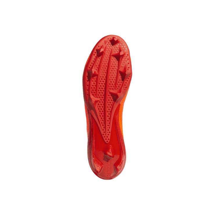 adidas Adizero Electric Snack Attack Chili Angle 2