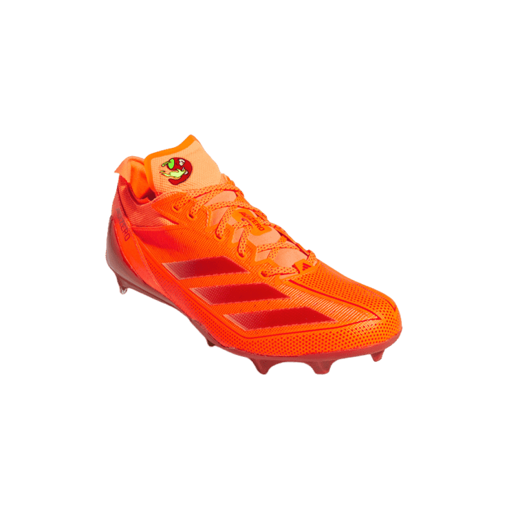 adidas Adizero Electric Snack Attack Chili Angle 3
