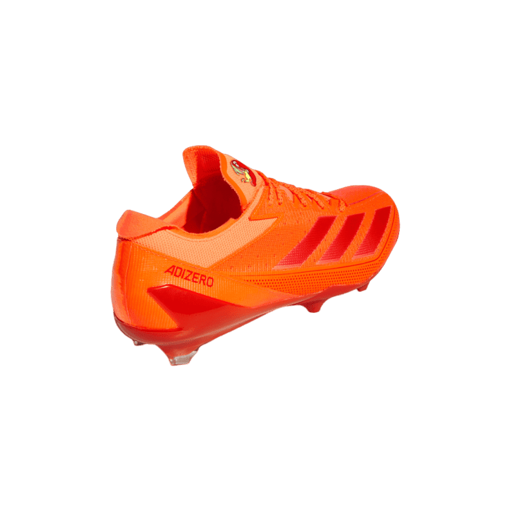 adidas Adizero Electric Snack Attack Chili Angle 4