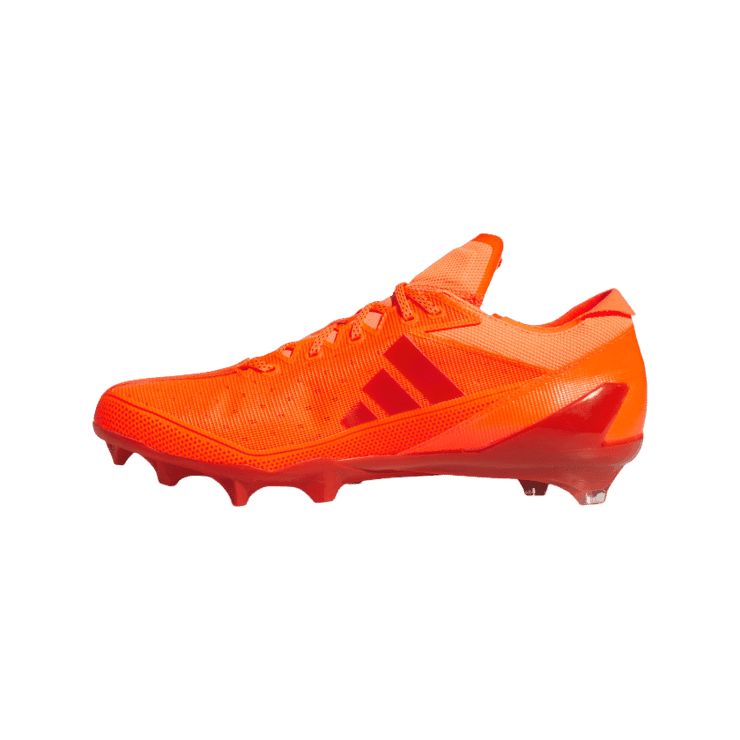 adidas Adizero Electric Snack Attack Chili Angle 5