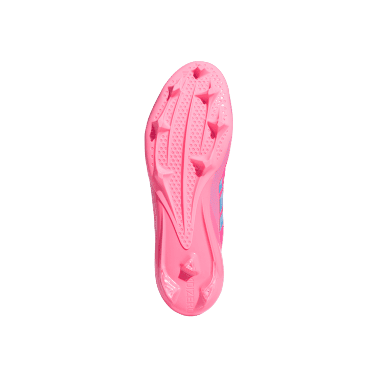 adidas Adizero Electric Snack Attack Cotton Candy Angle 2