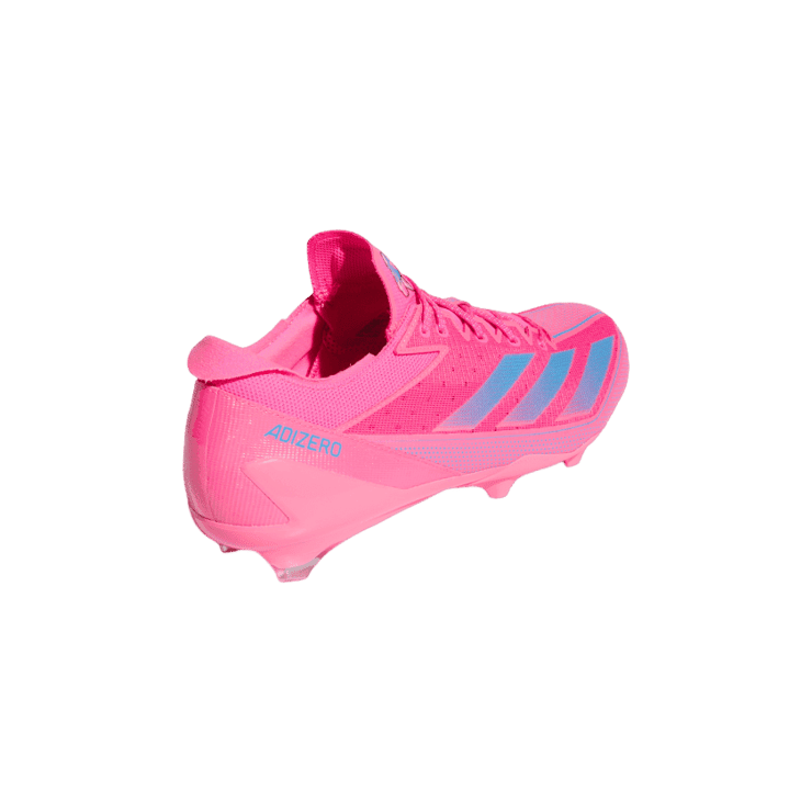 adidas Adizero Electric Snack Attack Cotton Candy Angle 4