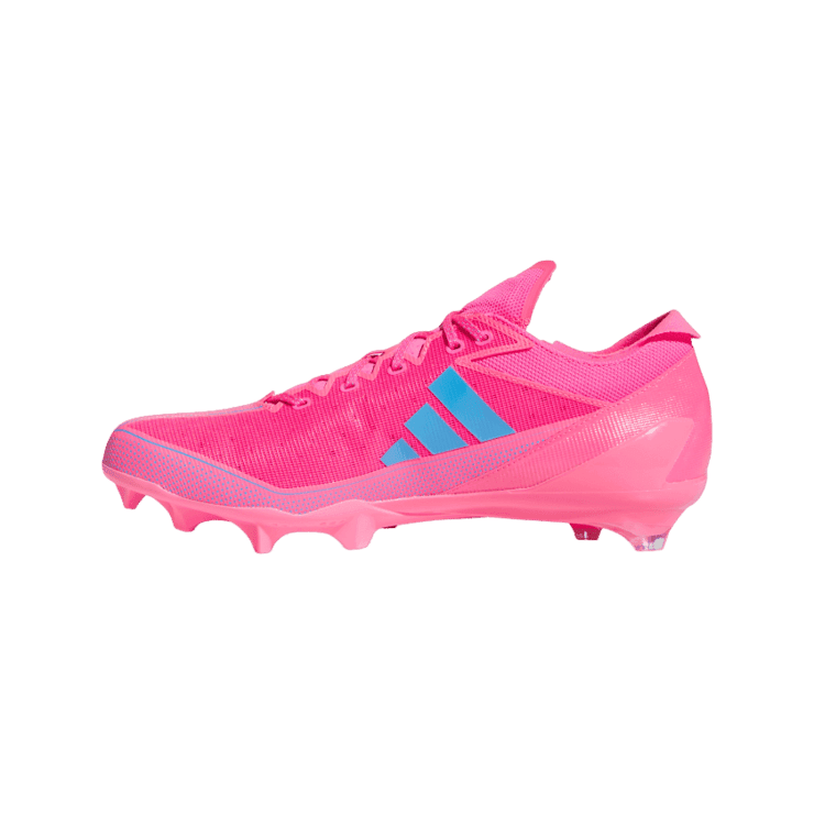 adidas Adizero Electric Snack Attack Cotton Candy Angle 5