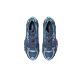 Asics US5-S Gel-Quantum Kinetic Kiko Kostadinov Light Indigo Angle 4
