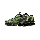 ASICS US5-S Gel-Quantum Kinetic Kiko Kostadinov Moss Angle 1
