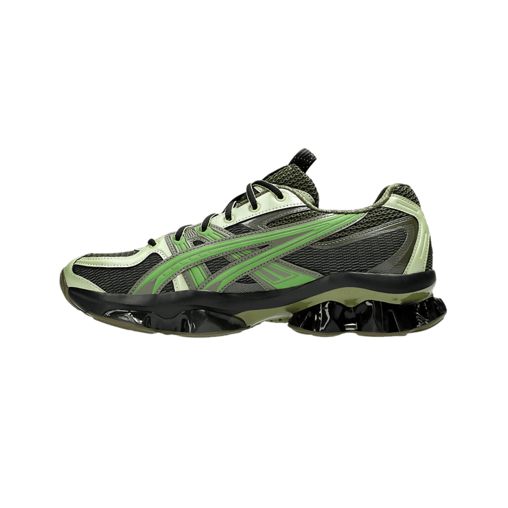 ASICS US5-S Gel-Quantum Kinetic Kiko Kostadinov Moss - 1203A403-300 ASICS US5-S Gel-Quantum Kinetic Kiko Kostadinov Moss - 1203A403-300