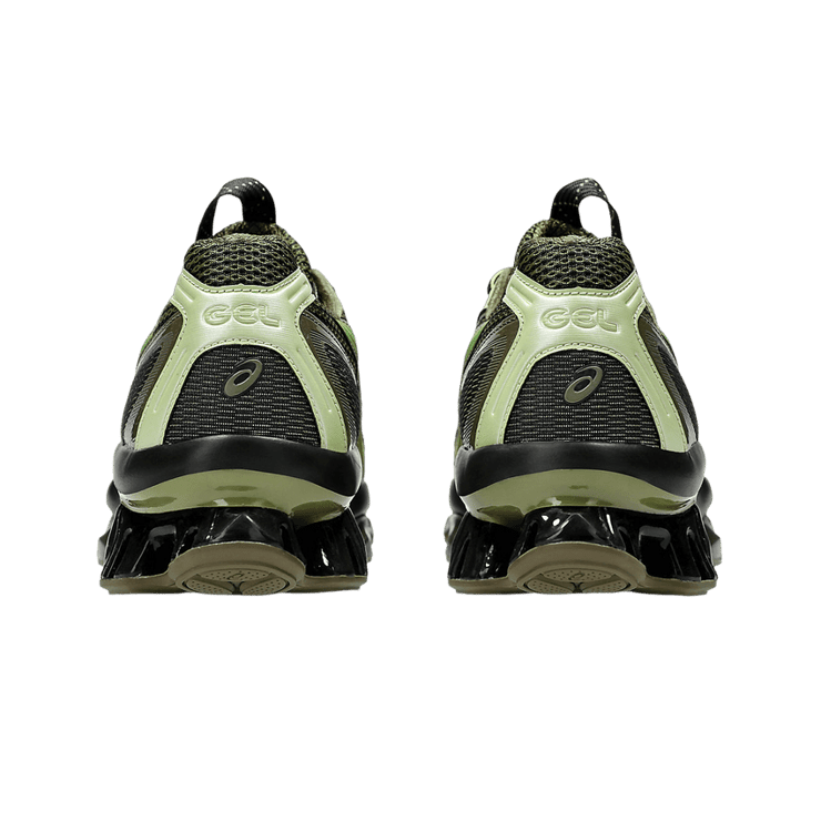 ASICS US5-S Gel-Quantum Kinetic Kiko Kostadinov Moss Angle 3