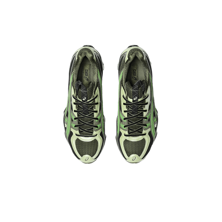 ASICS US5-S Gel-Quantum Kinetic Kiko Kostadinov Moss Angle 4