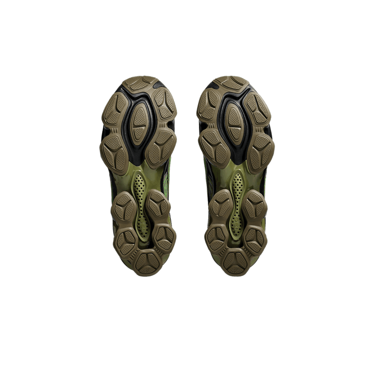 ASICS US5-S Gel-Quantum Kinetic Kiko Kostadinov Moss Angle 5