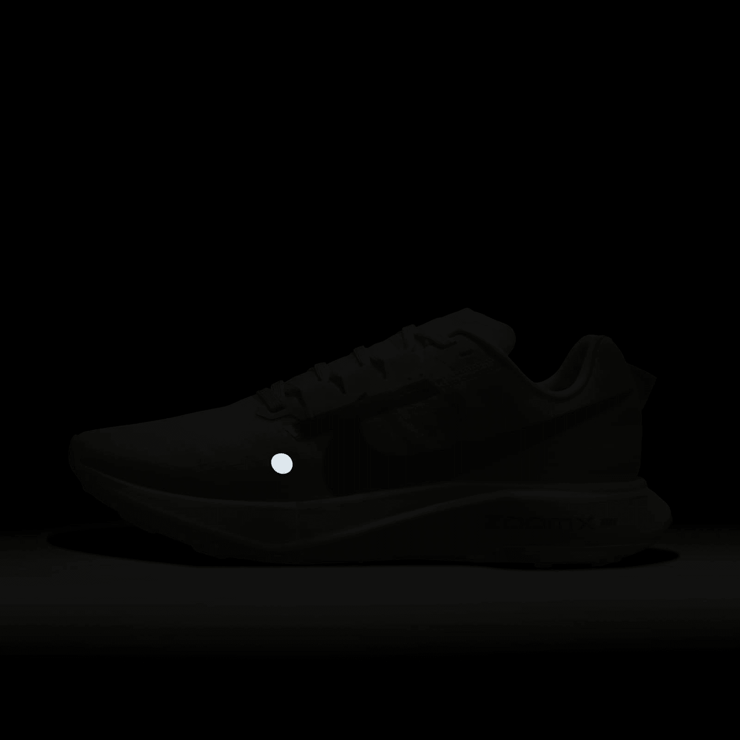 Nike ZoomX Ultrafly Trail 'Summit White Vapor Green' Angle 6