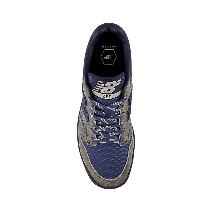 New Balance Numeric 480 Trail Angle 1