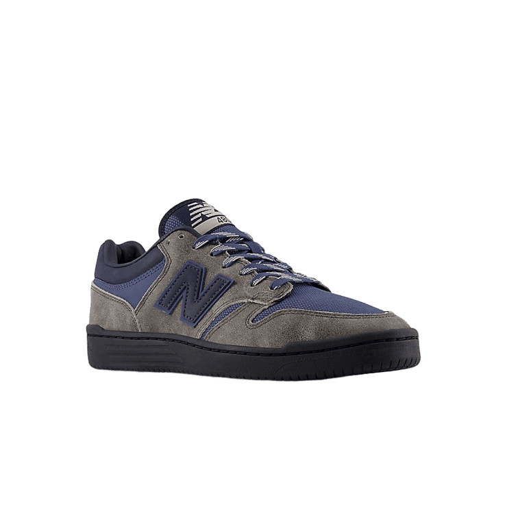 New Balance Numeric 480 Trail Angle 2