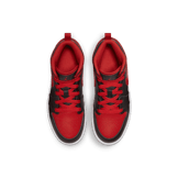 Air Jordan 1 Mid  'Alternate Bred' (PS) Angle 1