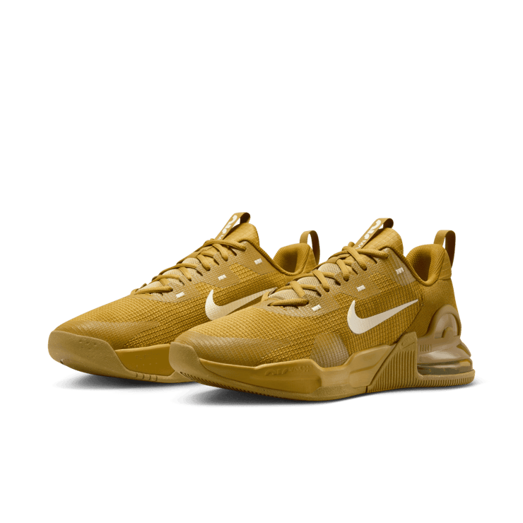 Nike Air Max Alpha Trainer 5 Workout Angle 2
