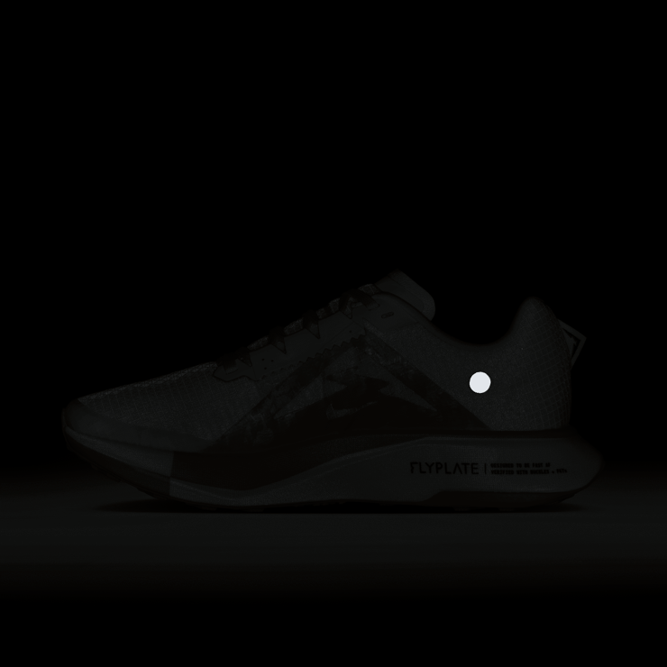 Nike Ultrafly Trail Racing Angle 6