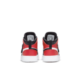 Sky Jordan 1  'Bred Toe' (PS) Angle 3