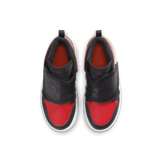 Sky Jordan 1  'Bred Toe' (PS) Angle 1