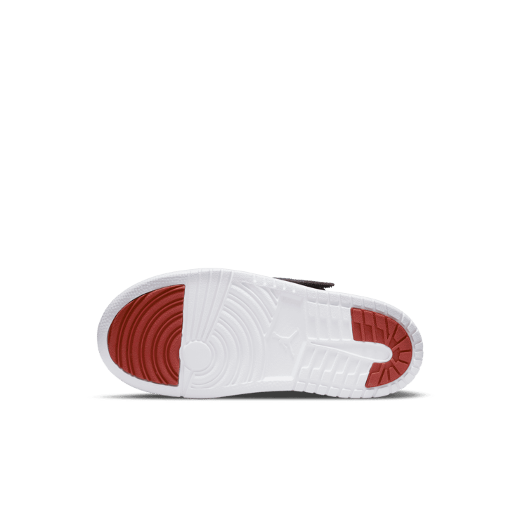 Sky Jordan 1  'Bred Toe' (PS) Angle 0